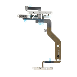 Lautstärke An/Aus Flex für iPhone 12 mini