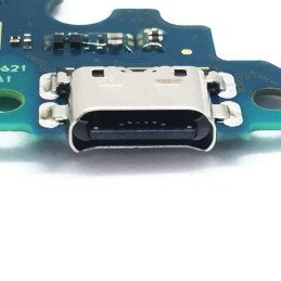 Ladebuchse für Samsung Galaxy A51 / A515F