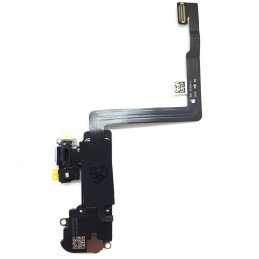 Hörmuschel Flex für iPhone 11 Pro Max mit Hörmuschel refurbished