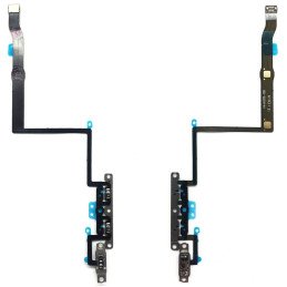 Lautstärke ohne Ein Aus für iPhone 11 Pro Max refurbished