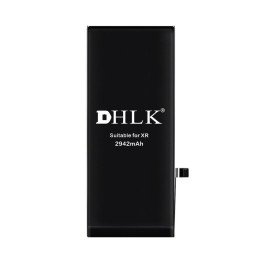 DHLK Akku für iPhone XR, 2.942mAh (normale/standard Kapazität)