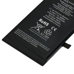 DHLK Akku für iPhone XR, 2.942mAh (normale/standard Kapazität)