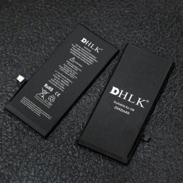 DHLK Akku für iPhone XR, 2.942mAh (normale/standard Kapazität)