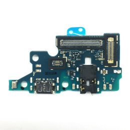Ladebuchse für Samsung Galaxy A71 / A715F