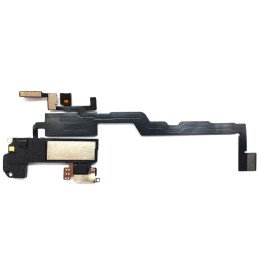 Hörmuschel Flex für iPhone XS mit Hörmuschel refurbished