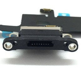 Ladebuchse für iPhone X