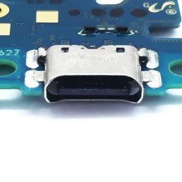 Ladebuchse für Samsung Galaxy A40 / A405F