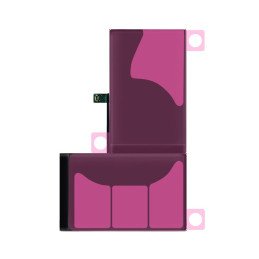 DHLK Akku für iPhone X, 2.716mAh (normale/standard Kapazität)
