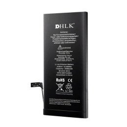 DHLK Akku für iPhone 7 Plus, 3.400mAh (hohe Kapazität)