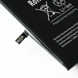 DHLK Akku für iPhone 8 Plus, 3.400mAh (hohe Kapazität)