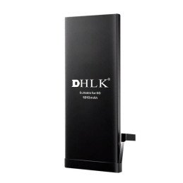 DHLK Akku für iPhone 6G, 1.810mAh (normale/standard Kapazität)