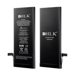 DHLK Akku für iPhone 6G, 1.810mAh (normale/standard Kapazität)