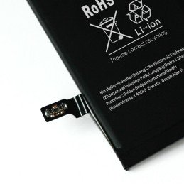 DHLK Akku für iPhone 6G, 1.810mAh (normale/standard Kapazität)