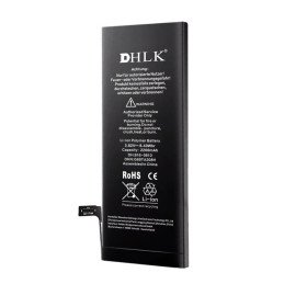 DHLK Akku für iPhone 6G, 2.220mAh (hohe Kapazität)