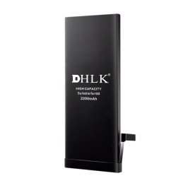 DHLK Akku für iPhone 6G, 2.220mAh (hohe Kapazität)