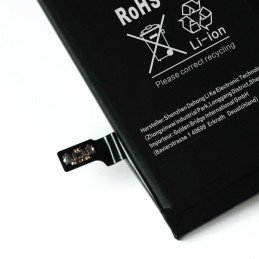 DHLK Akku für iPhone 6G, 2.220mAh (hohe Kapazität)