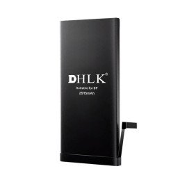 DHLK Akku für iPhone 6 Plus, 2.915mAh (normale/standard Kapazität)