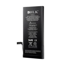 DHLK Akku für iPhone 6 Plus, 2.915mAh (normale/standard Kapazität)