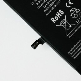 DHLK Akku für iPhone 6 Plus, 2.915mAh (normale/standard Kapazität)
