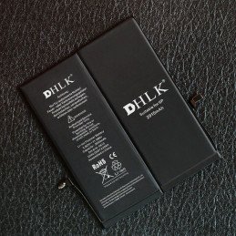 DHLK Akku für iPhone 6 Plus, 2.915mAh (normale/standard Kapazität)