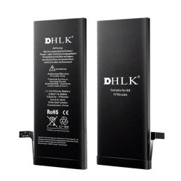 DHLK Akku für iPhone 6S, 1.715mAh (normale/standard Kapazität)