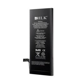 DHLK Akku für iPhone 6S, 1.715mAh (normale/standard Kapazität)