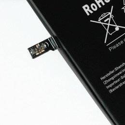 DHLK Akku für iPhone 6S Plus, 3.400mAh (hohe Kapazität)