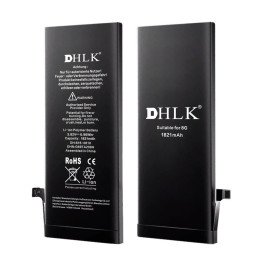 DHLK Akku für iPhone 8G, 1.821mAh (normale/standard Kapazität)