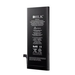 DHLK Akku für iPhone 8G, 1.821mAh (normale/standard Kapazität)