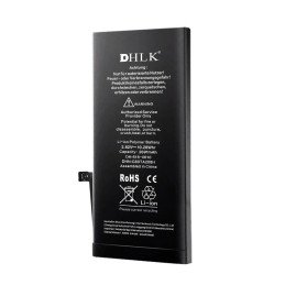 DHLK Akku für iPhone 8 Plus, 2.691mAh (normale/standard Kapazität)