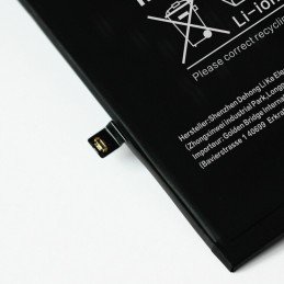 DHLK Akku für iPhone 8 Plus, 2.691mAh (normale/standard Kapazität)