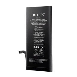 DHLK Akku für iPhone 6S Plus, 2.750mAh (normale/standard Kapazität)