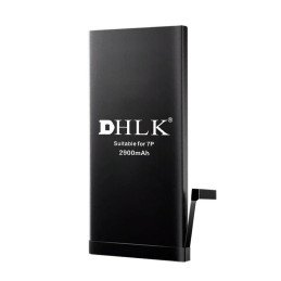 DHLK Akku für iPhone 7 Plus, 2.900mAh (normale/standard Kapazität)