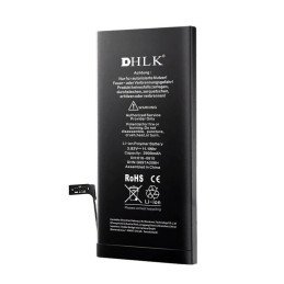 DHLK Akku für iPhone 7 Plus, 2.900mAh (normale/standard Kapazität)