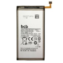 Akku für Samsung Galaxy S10 Plus S10+,  4.100mAh