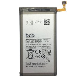 Akku für Samsung Galaxy S10, 3.400 mAh