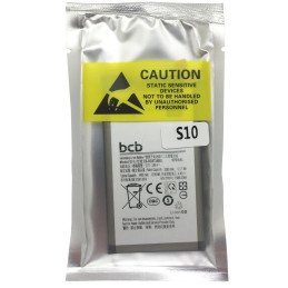 Akku für Samsung Galaxy S10, 3.400 mAh