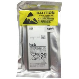 Akku für Galaxy Note 9, 4.000mAh