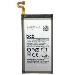 Akku für Galaxy S9, 3.000mAh