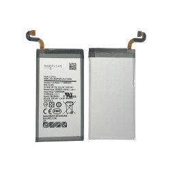 Akku für Galaxy S8 Plus, 3.500mAh