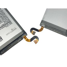Akku für Galaxy S8 Plus, 3.500mAh