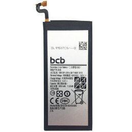 Akku für Galaxy S7, 3.000mAh