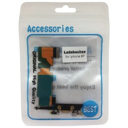 Ladebuchse für iPhone 8 Plus