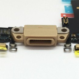 Ladebuchse (flex) für iPhone 8