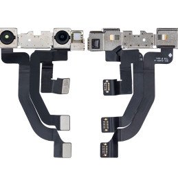 Frontkamera für iPhone X refurbished