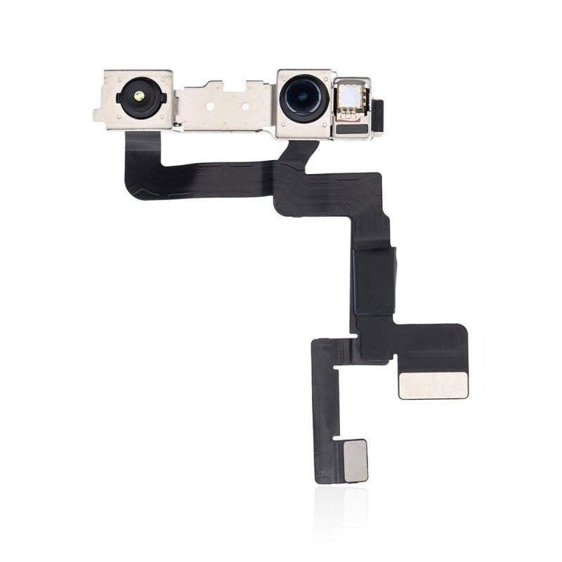 Frontkamera für iPhone 11 refurbished
