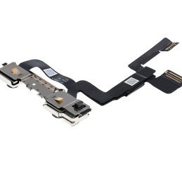 Frontkamera für iPhone 11 refurbished