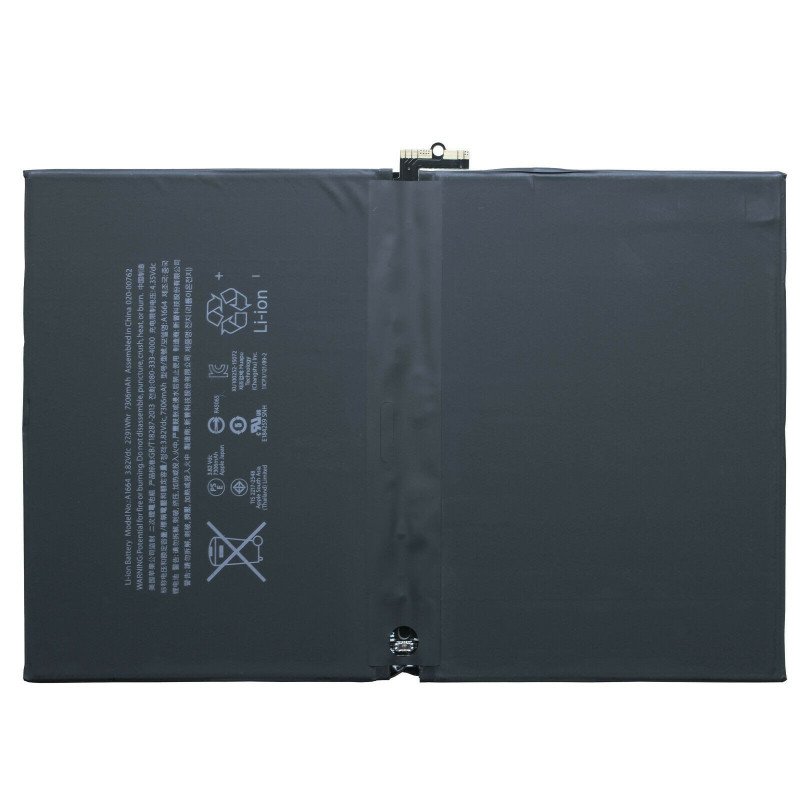 Akku für iPad Pro 9.7"  / A1664 / 7.306mAh
