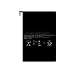 Akku für iPad Mini 5 / A1546 / 5.124mAh