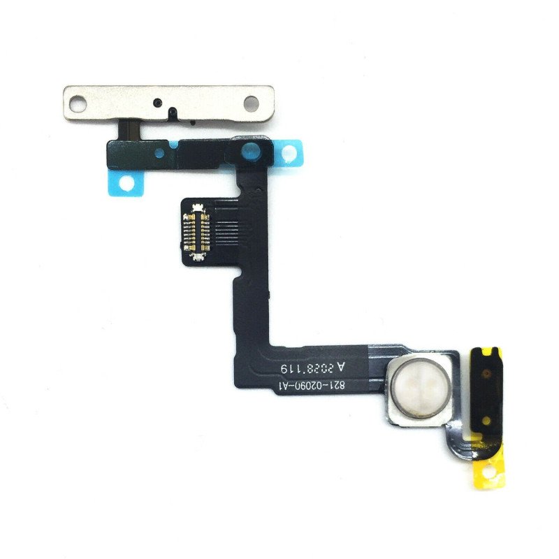 Ein Aus ohne LS mit Kamera Blitzlicht für iPhone 11 refurbished